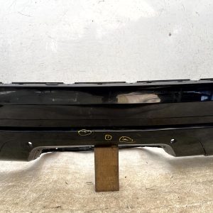 Land Rover Range Rover Velar Rear Bumper 2017 TO 2023 J8A2-17A958-CB Genuine - Image 6