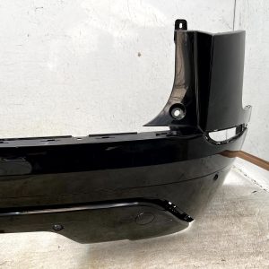 Land Rover Range Rover Velar Rear Bumper 2017 TO 2023 J8A2-17A958-CB Genuine - Image 7