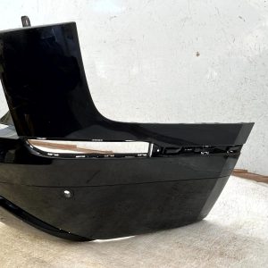 Land Rover Range Rover Velar Rear Bumper 2017 TO 2023 J8A2-17A958-CB Genuine - Image 8