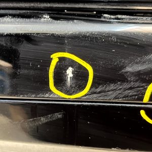 Land Rover Range Rover Velar Rear Bumper 2017 TO 2023 J8A2-17A958-CB Genuine - Image 10