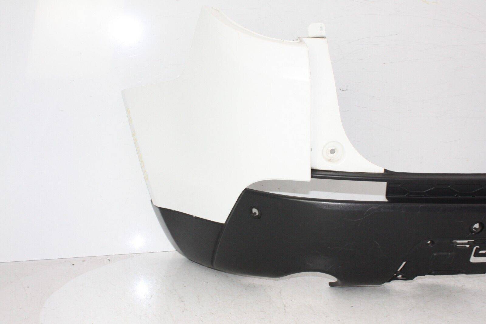Land-rover-Discovery-Sport-L550-Rear-bumper-2015-TO-2019-175489123258-2