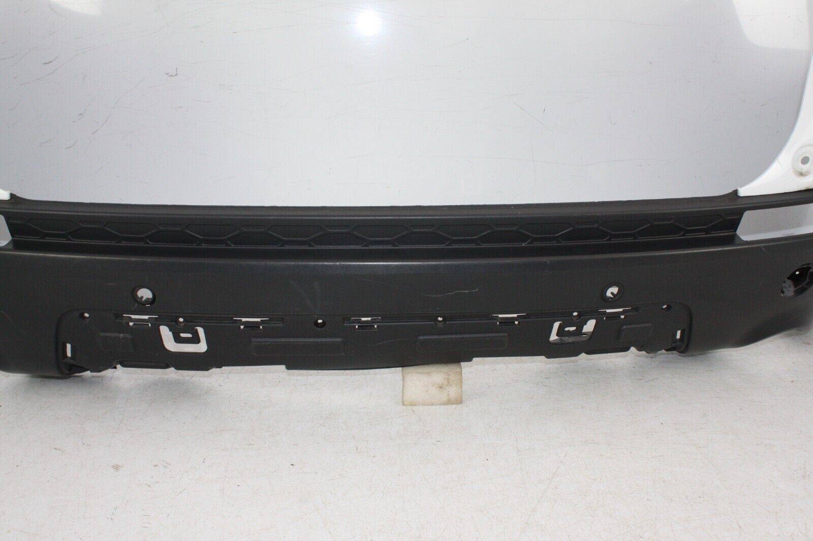 Land-rover-Discovery-Sport-L550-Rear-bumper-2015-TO-2019-175489123258-3