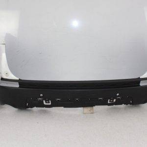 Land rover Discovery Sport L550 Rear bumper 2015 TO 2019 175489123258