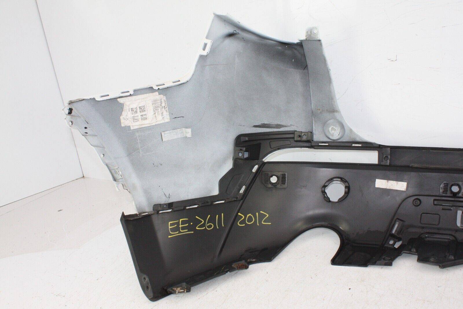 Land-rover-Discovery-Sport-L550-Rear-bumper-2015-TO-2019-175489123258-5