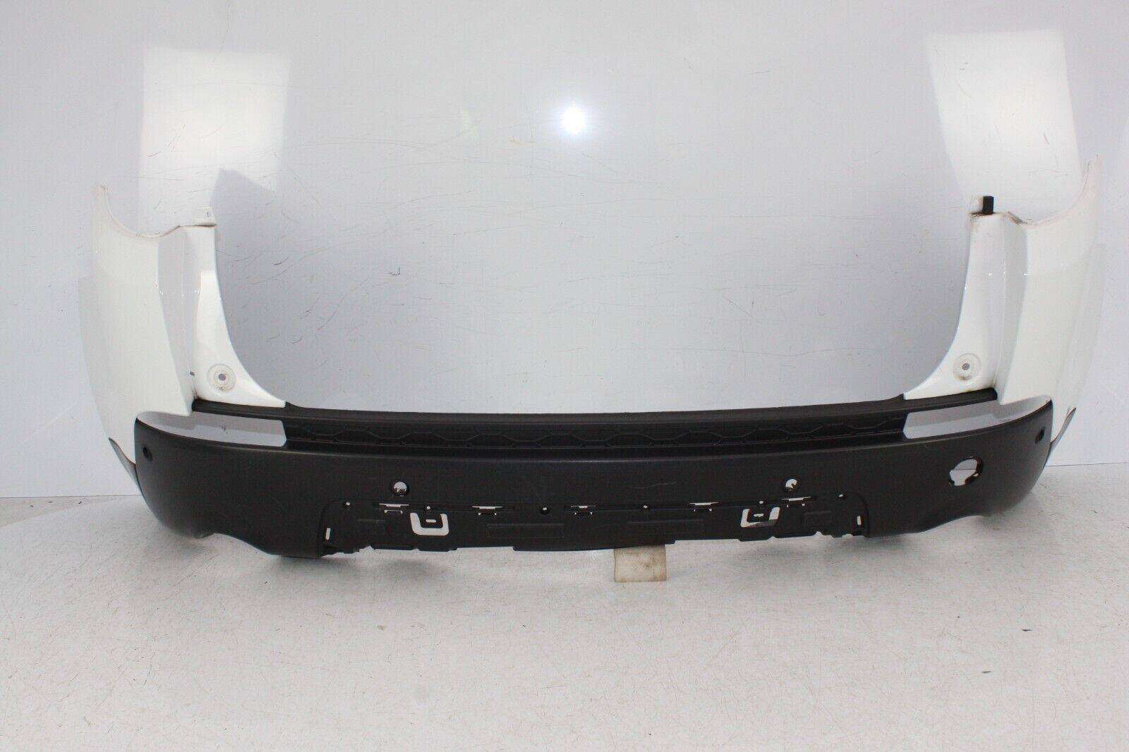 Land rover Discovery Sport L550 Rear bumper 2015 TO 2019 175489123258