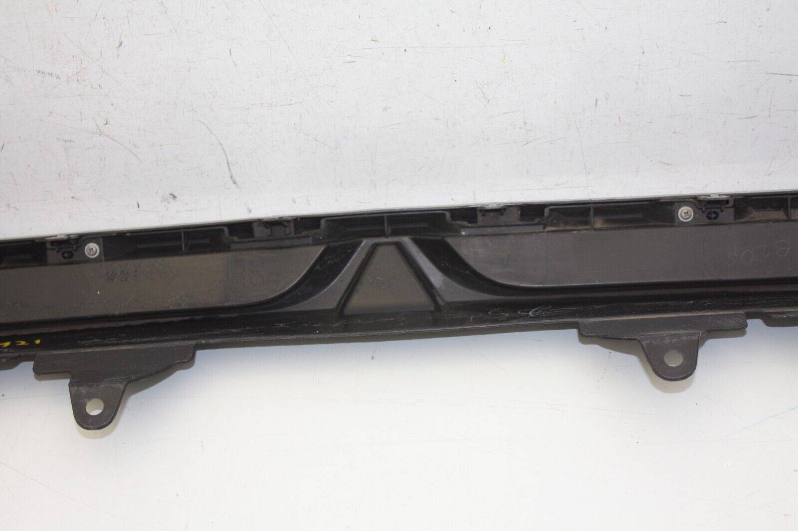 Lexus-CT200H-F-Sport-Rear-Bumper-Diffuser-Spoiler-2017-2021-76092-76010-Genuine-176614867278-17