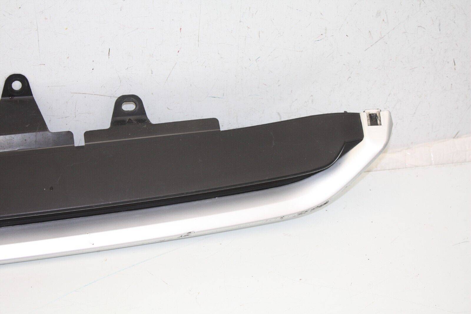 Lexus-CT200H-F-Sport-Rear-Bumper-Diffuser-Spoiler-2017-2021-76092-76010-Genuine-176614867278-2