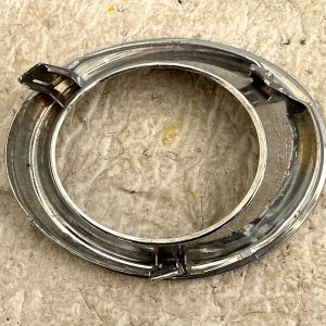 Lexus GS Front Left Fog Light Lamp Cover 2013 TO 2016 81482-30150 Genuine - Image 6