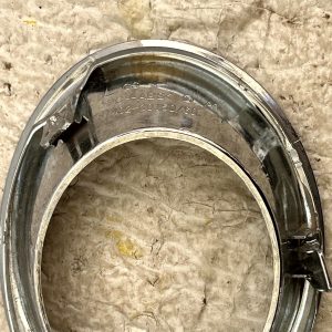 Lexus GS Front Left Fog Light Lamp Cover 2013 TO 2016 81482-30150 Genuine - Image 8