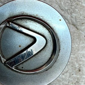 Lexus IS Alloy Wheel Hub Centre Cap Cover Genuine - Image 3