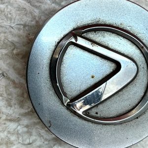 Lexus IS Alloy Wheel Hub Centre Cap Cover Genuine - Image 4