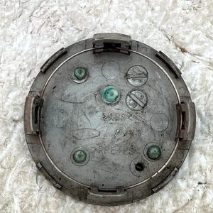 Lexus IS Alloy Wheel Hub Centre Cap Cover Genuine - Image 5