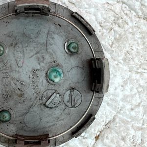 Lexus IS Alloy Wheel Hub Centre Cap Cover Genuine - Image 6