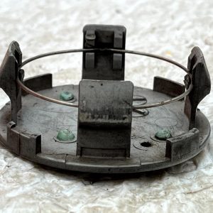 Lexus IS Alloy Wheel Hub Centre Cap Cover Genuine - Image 8