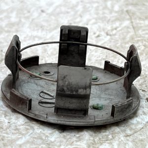 Lexus IS Alloy Wheel Hub Centre Cap Cover Genuine - Image 10