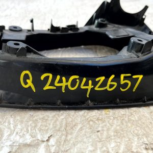 Lexus IS Front Left Passenger Side Wing Mirror Frame Trim Cover 569682 Genuine - Image 11