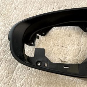 Lexus IS Front Left Passenger Side Wing Mirror Frame Trim Cover 569682 Genuine - Image 3