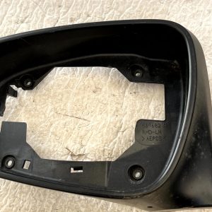 Lexus IS Front Left Passenger Side Wing Mirror Frame Trim Cover 569682 Genuine - Image 4