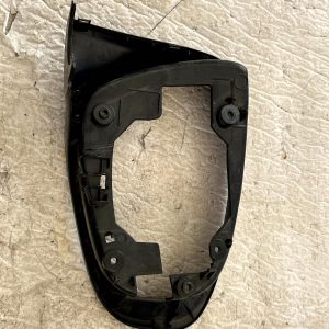 Lexus IS Front Left Passenger Side Wing Mirror Frame Trim Cover 569682 Genuine - Image 6
