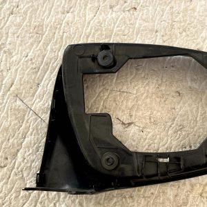 Lexus IS Front Left Passenger Side Wing Mirror Frame Trim Cover 569682 Genuine - Image 7