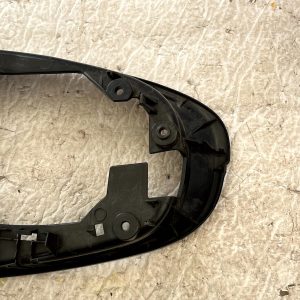 Lexus IS Front Left Passenger Side Wing Mirror Frame Trim Cover 569682 Genuine - Image 9