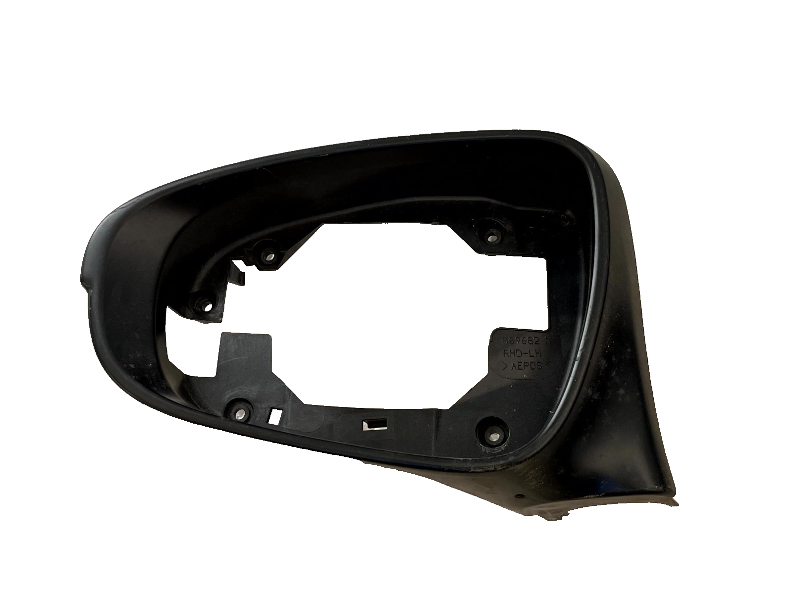 Lexus IS Front Left Passenger Side Wing Mirror Frame Trim Cover 569682 Genuine
