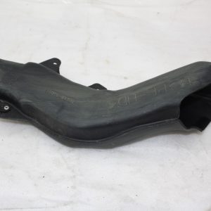 Lexus IS220D Right Air Intake Duct Pipe 2006 TO 2008 53285-53010 Genuine - Image 1