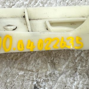Lexus NX 300h Front Bumper Right Side Bracket 2014 TO 2018 52533-78010 Genuine - Image 12