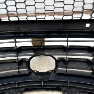 Lexus NX Front Bumper Center Radiator Grille 2015 TO 2018 52112-78010 Genuine - Image 11