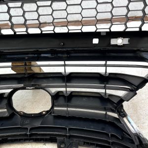 Lexus NX Front Bumper Center Radiator Grille 2015 TO 2018 52112-78010 Genuine - Image 12