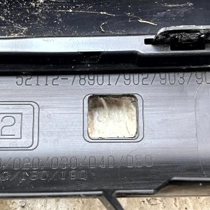 Lexus NX Front Bumper Center Radiator Grille 2015 TO 2018 52112-78010 Genuine - Image 16