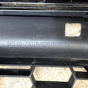 Lexus NX Front Bumper Center Radiator Grille 2015 TO 2018 52112-78010 Genuine - Image 17