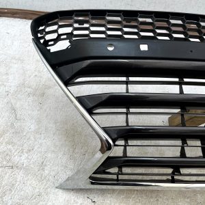 Lexus NX Front Bumper Center Radiator Grille 2015 TO 2018 52112-78010 Genuine - Image 3