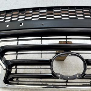 Lexus NX Front Bumper Center Radiator Grille 2015 TO 2018 52112-78010 Genuine - Image 4