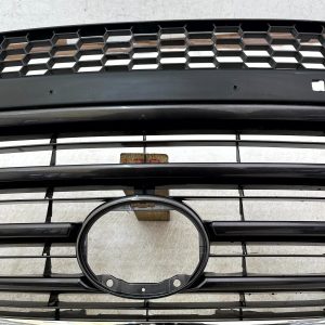 Lexus NX Front Bumper Center Radiator Grille 2015 TO 2018 52112-78010 Genuine - Image 5