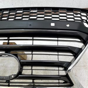 Lexus NX Front Bumper Center Radiator Grille 2015 TO 2018 52112-78010 Genuine - Image 6