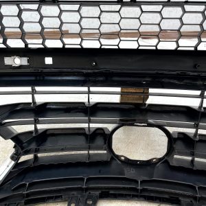 Lexus NX Front Bumper Center Radiator Grille 2015 TO 2018 52112-78010 Genuine - Image 10
