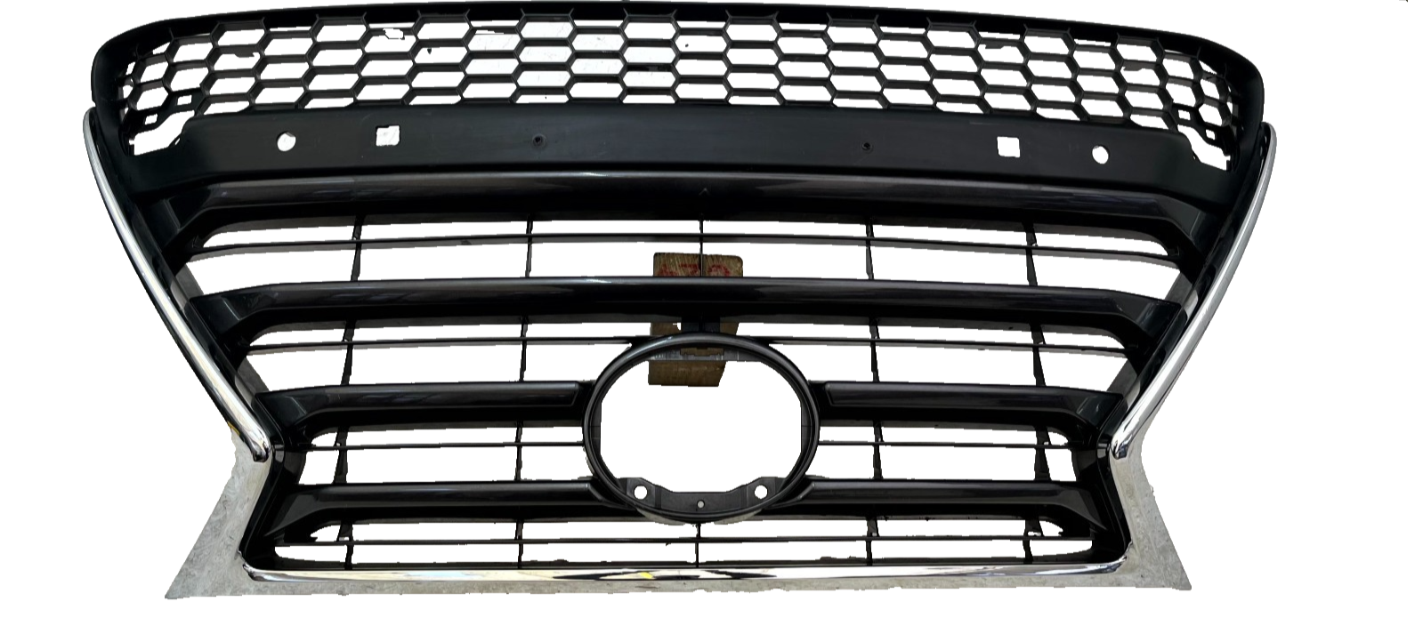 Lexus NX Front Bumper Center Radiator Grille 2015 TO 2018 52112-78010 Genuine