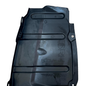 Lexus NX Front Right Engine Under Body Cover 2015 TO 2018 51443-48090 Genuine - Image 1