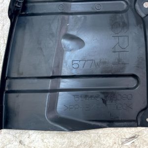 Lexus NX Front Right Engine Under Body Cover 2015 TO 2018 51443-48090 Genuine - Image 5