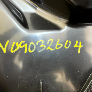 Lexus NX Rear Left Door Service Hole Cover 2022 Onward 67842-78020 Genuine - Image 13