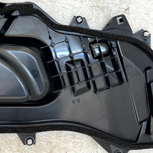 Lexus NX Rear Left Door Service Hole Cover 2022 Onward 67842-78020 Genuine - Image 4