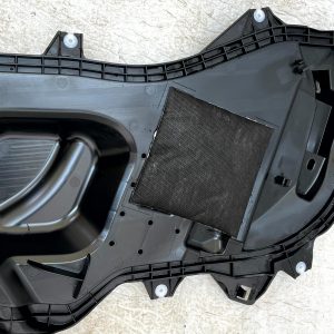 Lexus NX Rear Left Door Service Hole Cover 2022 Onward 67842-78020 Genuine - Image 9