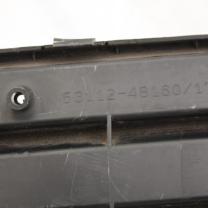 Lexus RX350 RX450 Front Bumper Lower Grill 2015 TO 2018 53112-48160 Genuine - Image 11