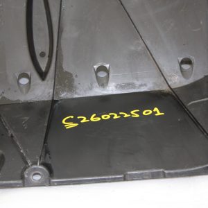 Lexus RX350 RX450H Rear Left Under Tray 2012 TO 2015 58724-48031 Genuine - Image 3