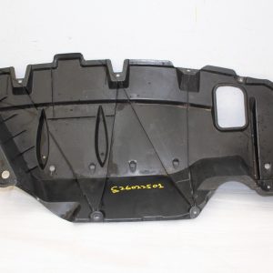 Lexus RX350 RX450H Rear Left Under Tray 2012 TO 2015 58724-48031 Genuine - Image 1