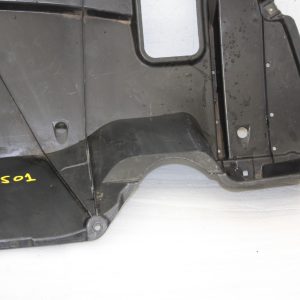 Lexus RX350 RX450H Rear Left Under Tray 2012 TO 2015 58724-48031 Genuine - Image 5