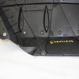 Lexus RX350 RX450H Rear Left Under Tray 2012 TO 2015 58724-48031 Genuine - Image 7
