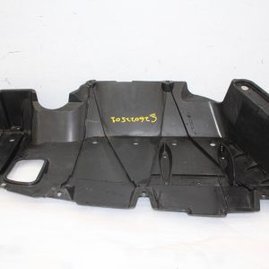 Lexus RX350 RX450H Rear Left Under Tray 2012 TO 2015 58724-48031 Genuine - Image 9