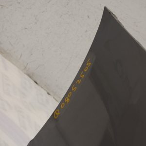 MG 5 MG5 Front Bumper 2018 ON P10325882 Genuine *DAMAGED* - Image 13